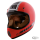 Torx Brad helmet Red XS