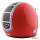 Torx Brad helmet Red XS