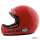 Torx Brad helmet Red XS