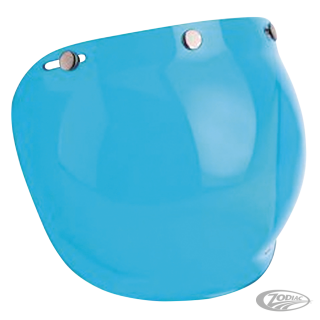 Torx bubbleshield Blue