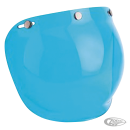 Torx bubbleshield Blue