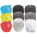 Torx bubbleshield Blue