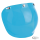 Torx bubbleshield Blue