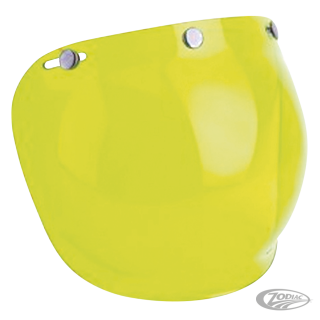 Torx bubbleshield Yellow