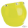 Torx bubbleshield Yellow