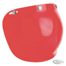 Torx bubbleshield Red