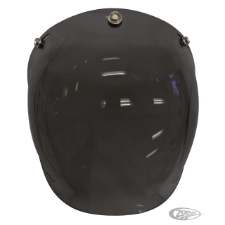 Torx bubbleshield Dark smoke