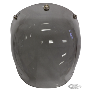 Torx bubbleshield Light smoke