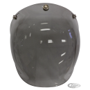 Torx bubbleshield Light smoke