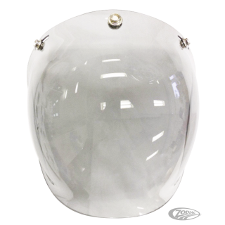 Torx bubbleshield Clear