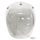 Torx bubbleshield Clear