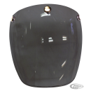 Torx straight shield Dark smoke