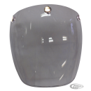 Torx straight shield Light smoke