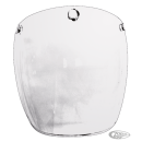 Torx straight shield Clear