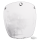 Torx straight shield Clear