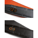 EZ-Go helmet carry strap All Black