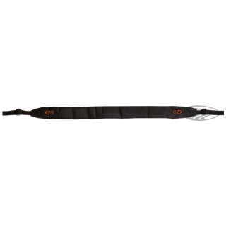 EZ-Go helmet carry strap All Grey/Orange