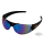 GZP Fury Revox orange lens sunglass