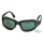 Sport & Street convertible goggles