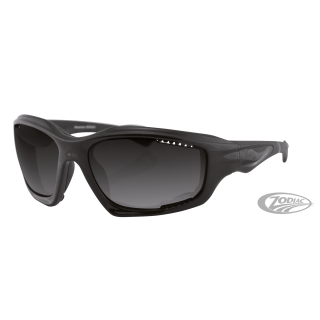Desperado Sunglass Smoked Lens w/ Foam