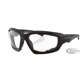 Desperado Sunglass Clear Lens with Foam