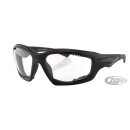 Desperado Sunglass Clear Lens with Foam