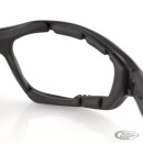 Desperado Sunglass Clear Lens with Foam