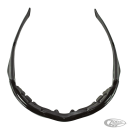 Desperado Sunglass Clear Lens with Foam