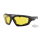 Desperado Sunglass Yellow Lens with Foam