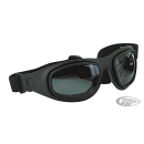 Sport & Street II convertible goggles