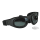 Sport & Street II convertible goggles