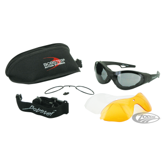Spektrax Convertible goggles