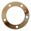 S&S, cylinder head gaskets. .032" copper...