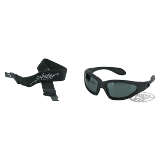 GXR Sunglasses smoked lens