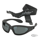 GXR Sunglasses smoked lens
