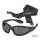 GXR Sunglasses smoked lens