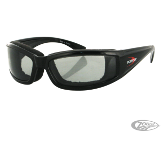 Invader Sunglass w/Photochromic lens