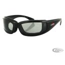 Invader Sunglass w/Photochromic lens