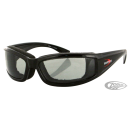 Invader Sunglass w/Photochromic lens