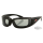 Invader Sunglass w/Photochromic lens