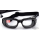 Piston Goggle, clear lens