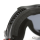 Phoenix goggles gloss black frame