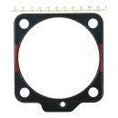 S&S, cylinder base gaskets. .020" graphite...