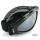 Crossfire folding goggle smoked lens