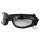 Crossfire folding goggle Clear lens