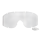 Alpha Motocross goggles matt black frame