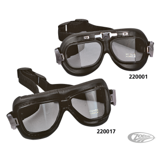 GZP Phantom II goggles w/UV-Anti-Fog len