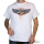 Zodiac Racing Champion T-shirt white XL