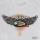 Zodiac Racing Champion T-shirt white XL