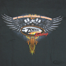 Zodiac Racing Champion T-shirt black S